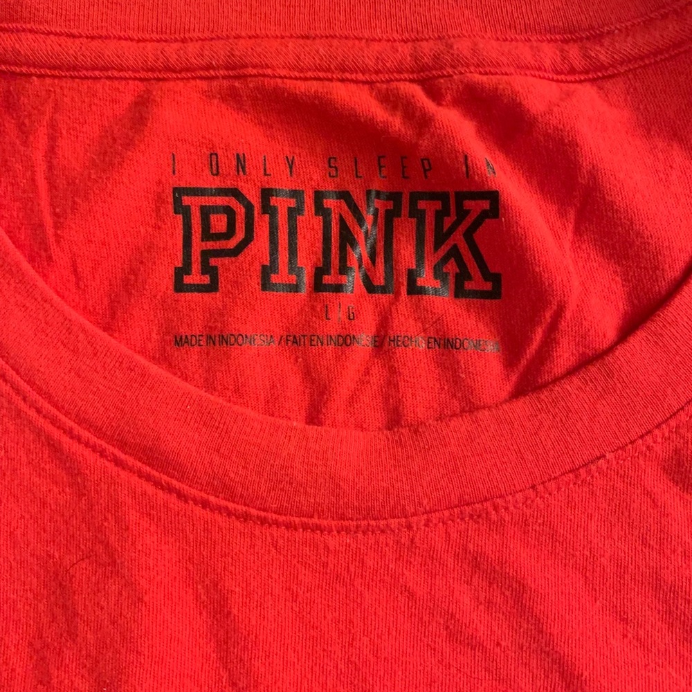 Sleep Shirt - Picture 2 of 2